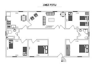 Chez Pitu - Nofuentes - 8