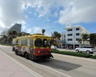 Snooze - Fort Lauderdale - 1