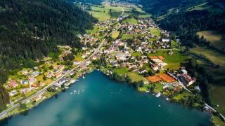 Fischerhof Appartements - Feld am See - 2