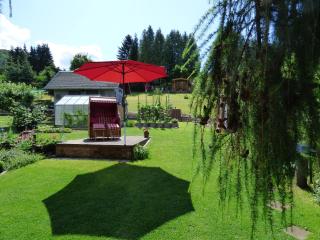 Ferienwohnung Fräbel - Asbach - 5