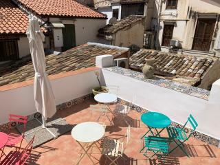 Cialoma B&B - Palermo - 8