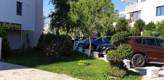 Apartament Cristian - Mamaia Sat/Năvodari - 8