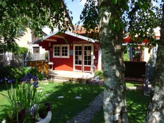 Ferienwohnung Fräbel - Asbach - 4