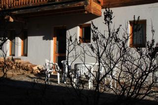 Le Miou hameau des Chazals Nevache Hautes Alpes - Névache - 6