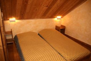 Le Gouroùn Hameau des Chazals Nevache Hautes Alpes - Névache - 5