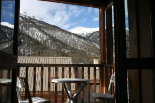 Le Queyrellin hameau des Chazals Nevache Hautes Alpes - Névache - 9