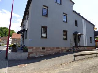 Ferienwohnung Fräbel - Asbach - 8