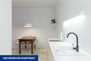 Apartamenty Zacisze - Łódź - 1