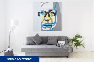 Apartamenty Zacisze - Łódź - 9