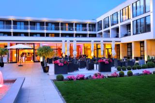 Schlosshotel Kassel - Kassel - 1