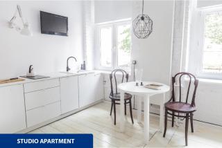 Apartamenty Zacisze - Łódź - 7