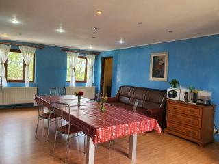 Casa Carpati - 9