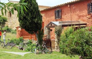 Mas La Casa Nova - Pontós - 8