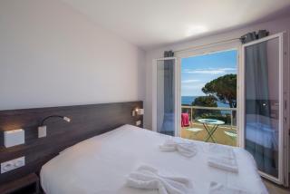 Hôtel-Club du Domaine d'Aiguebelle, USSIM Vacances - Le Lavandou - 1