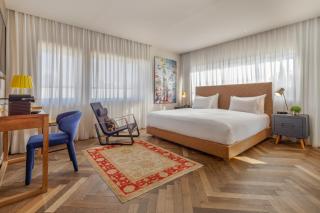 Jacob Shenkin Hotel - 8