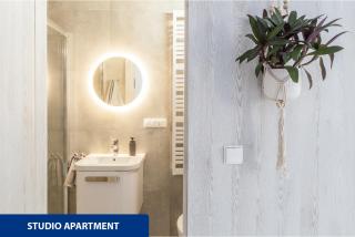 Apartamenty Zacisze - Łódź - 5
