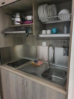 Olea Garden Apartments - 5