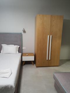 Olea Garden Apartments - 1