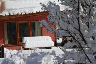L'Elva Hameau des Chazals Nevache Hautes Alpes - Névache - 5