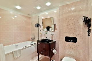 Hotel Le Meurice - Nice - 9