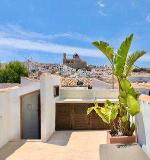 Casa Celeste - Alicante - 8