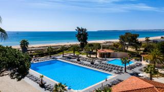 Pestana D. João II Beach & Golf Resort - Alvor - 0