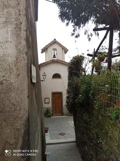 Country House - Pignone - 7