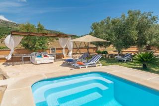3 C'an Boto - Sant Llorenç des Cardassar - 0