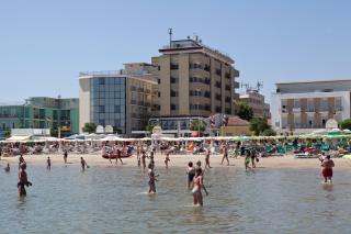 Hotel President - Bellaria-Igea Marina - 0