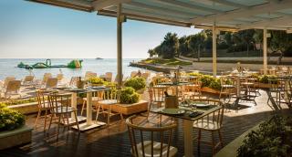 Maistra Camping Porto Sole Mobile homes - 2