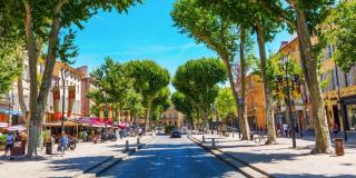COURONNE STUDIO - Aix-en-Provence - 0