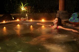 Laras Asri Resort & Spa - Port Elgin - 0
