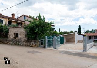 Charming stone cottage by the sea - Umag - 4