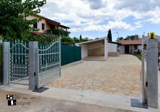 Charming stone cottage by the sea - Umag - 2