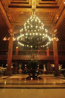 Laras Asri Resort & Spa - Port Elgin - 2