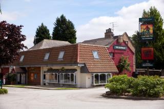 The Bowman by Greene King Inns - Nottingham - 7