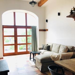 Apartmány Na Špejcharu - Stříbřec - 2