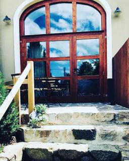 Apartmány Na Špejcharu - Stříbřec - 1