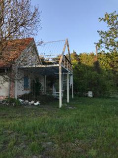 Dom w Puszczy - Kwiejce Nowe - 8