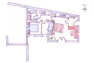 Le Taquo Hameau des Chazals Nevache Hautes Alpes - Névache - 2