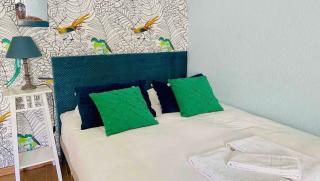 Alfama - Lisboa - 1