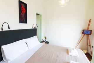 Charming Rooftop Nest with awesome Acropolis view Downtown Athens - 0