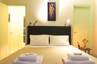 Charming Rooftop Nest with awesome Acropolis view Downtown Athens - Atene - 5