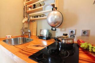 Charming Rooftop Nest with awesome Acropolis view Downtown Athens - Atene - 1