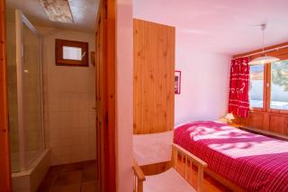 Le Baoùba Hameau des Chazals Nevache Hautes Alpes - Névache - 5