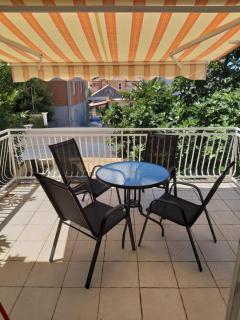Apartmani Ana - Tribunj - 0