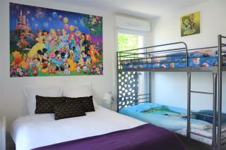 Dream Appartement Paris - Montévrain - 5