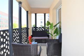 Dream Appartement Paris - Montévrain - 8