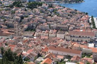 Hvar Old Dalmatian House Junior Suite - Deck 1 - 4