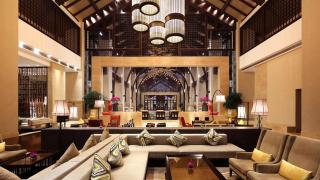 InterContinental Kunming by IHG - Kunming - 8